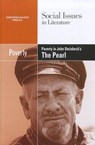 Poverty in John Steinbeck's the Pearl - Louise Hawker - 9780737758085