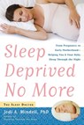 Sleep Deprived No More - Jodi A. Mindell - 9780738215044