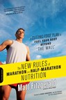 The New Rules of Marathon and Half-Marathon Nutrition - Matt Fitzgerald - 9780738216454
