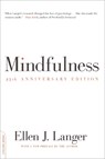Mindfulness, 25th anniversary edition - Ellen Langer - 9780738217994