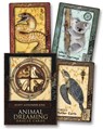 Animal Dreaming Oracle -  - 9780738742403