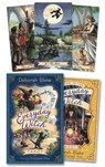 Everyday Witch Tarot -  - 9780738746340