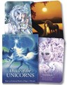 Oracle of the Unicorns: Enter an Enchanted Realm of Magic and Miracles -  - 9780738755137