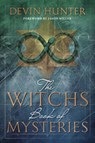 The Witch's Book of Mysteries - Devin Hunter - 9780738756561