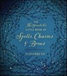 The Hedgewitch's Little Book of Spells, Charms & Brews - Tudorbeth - 9780738767512