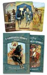 Anderson, T: Unbridled Spirit Tarot -  - 9780738771663