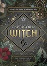Capricorn Witch - Ivo Dominguez Jr ; Maria Wander - 9780738772899