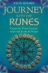 Journey with the Runes - Kylie Holmes - 9780738774398