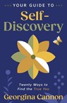 Your Guide to Self-Discovery - Georgina Cannon - 9780738775531