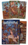 The Hedgewitch Tarot -  - 9780738777221