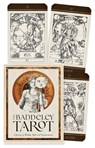 The Baddeley Tarot -  - 9780738782829