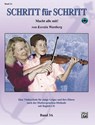 Schritt für Schritt 3A - Kerstin Wartbeg - 9780739047675
