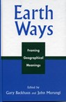 Earth Ways - Gary Backhaus ; John Murungi - 9780739107645