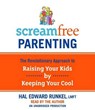 Screamfree Parenting - RUNKEL,  Hal Edward - 9780739357200