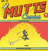Who Let the Cat Out?: Mutts X - Patrick McDonnell - 9780740750069