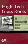 High-Tech Grass Roots - STRACHAN,  Cherie J. - 9780742517653