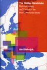 The Hidden Handshake - DEBELJAK,  Ales - 9780742517790