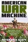 American War Machine - Peter Dale Scott - 9780742555952