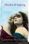 The Art of Seeing - Cammie McGovern - 9780743234054