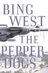 The Pepperdogs - Bing West - 9780743238038