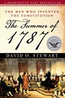 The Summer of 1787 - David O. Stewart - 9780743286930