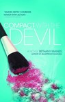 Compact with the Devil - Bethany Maines - 9780743292801