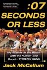 Seven Seconds or Less - Jack McCallum - 9780743298131