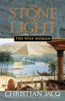 The Stone of Light - Christian Jacq - 9780743403474