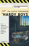 The Castle Conundrum - Franklin W. Dixon - 9780743406833