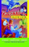 The Dragonling - KOLLER,  Jackie French - 9780743410199