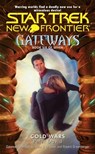 Gateways #6 - Peter David - 9780743418638