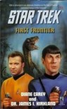 First Frontier - James I. Kirkland ; Diane Carey - 9780743420266