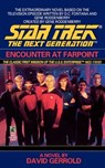 Encounter at Farpoint - David Gerrold - 9780743420723