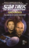 Grounded - David Bischoff - 9780743421089