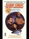 Foreign Foes - Dave Galanter ; Greg Brodeur - 9780743421140