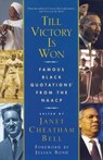 Till Victory Is Won -  - 9780743428255