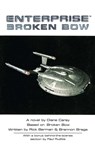 Broken Bow - Diane Carey - 9780743448635