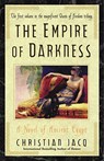 The Empire of Darkness - Christian Jacq - 9780743476874