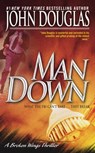 Man Down - John E. Douglas ; David Terrenoire - 9780743477222