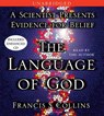 Language of God -  - 9780743554312