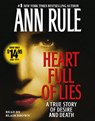 Heart Full of Lies - RULE,  Ann - 9780743555203