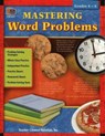 Mastering World Problems - MAUCK,  Susan Anderson - 9780743933575