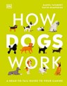 How Dogs Work - Daniel Tatarsky - 9780744029116