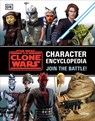 SW THE CLONE WARS CHARACTER EN - Jason Fry - 9780744037159