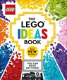 LEGO IDEAS BK NEW /E - Simon Hugo - 9780744060935