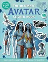 ULTIMATE AVATAR STICKER BK - Matt Jones - 9780744061017