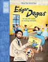 MET EDGAR DEGAS - Amy Guglielmo - 9780744070705