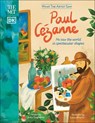The Met Paul Cézanne - Amy Guglielmo - 9780744092233