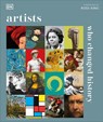 Artists Who Changed History - Andrew Graham Dixon - 9780744096965