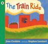 The Train Ride - June Crebbin - 9780744547016